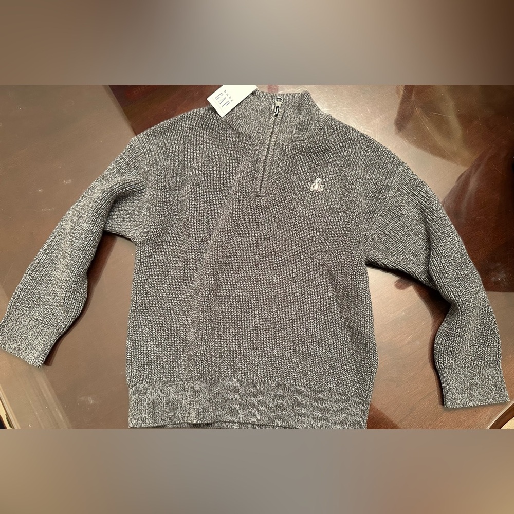 Gap kids pullover sweater